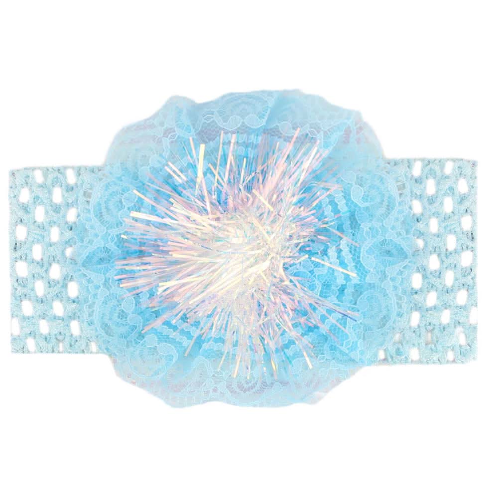 Girls Headband - Blue, Kids, Hair Accessories, Chase Value, Chase Value