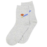 Boys Socks - Grey, Kids, Boys Socks, Chase Value, Chase Value