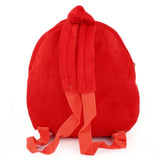 Kids Stuffed Bag - Red, Kids, Kids Bags, Chase Value, Chase Value