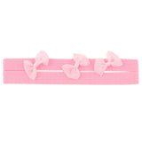 Girls Headband - Light Pink, Kids, Hair Accessories, Chase Value, Chase Value