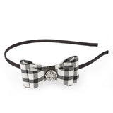 Girls Hair Band - Black, Kids, Hair Accessories, Chase Value, Chase Value