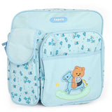 Baby Bags (91355) - Blue, Kids, Maternity Bag (Diaper Bag), Chase Value, Chase Value