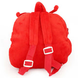Kids Stuffed Bag - Red, Kids, Kids Bags, Chase Value, Chase Value