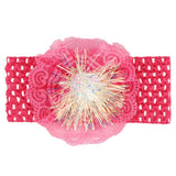 Girls Headband - Pink, Kids, Hair Accessories, Chase Value, Chase Value
