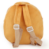 Kids Stuffed Bag - Brown, Kids, Kids Bags, Chase Value, Chase Value