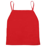 Girls Shameez - Red, Kids, Shameez Camisole And Biddies, Chase Value, Chase Value