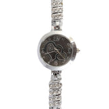 Women's wrist Watch - Silver, Women, Watches, Chase Value, Chase Value