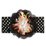 Girls Headband - Black, Kids, Hair Accessories, Chase Value, Chase Value