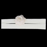 Girls Headband - Off White, Kids, Hair Accessories, Chase Value, Chase Value