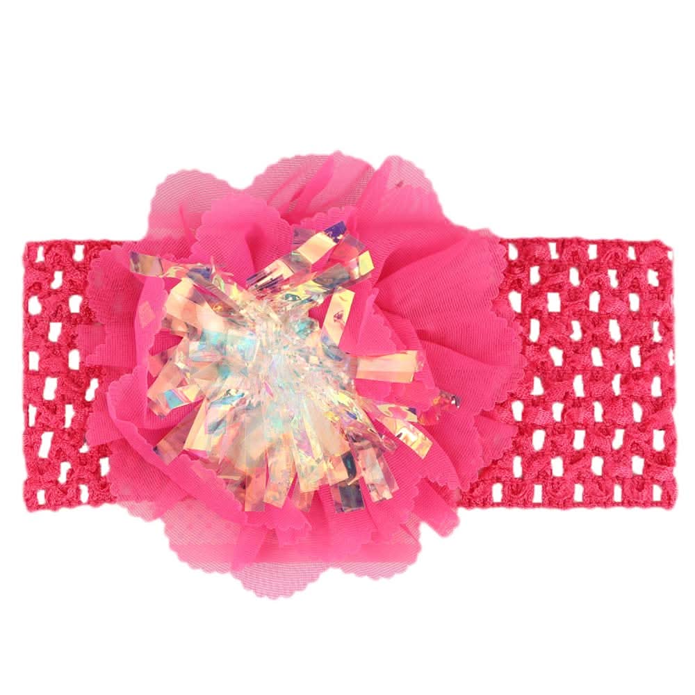 Girls Headband - Pink, Kids, Hair Accessories, Chase Value, Chase Value