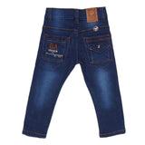 Boys Denim Pant - Blue, Kids, Boys Pants, Chase Value, Chase Value