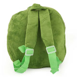 Kids Stuffed Bag - Green, Kids, Kids Bags, Chase Value, Chase Value