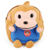 Kids Stuffed Bag - Brown, Kids, Kids Bags, Chase Value, Chase Value