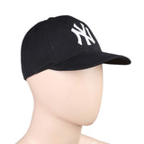 Men's Cap - Black - test-store-for-chase-value