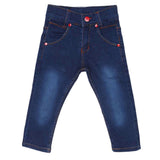 Boys Denim Pant - Blue, Kids, Boys Pants, Chase Value, Chase Value