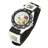 Kids Watch Ben10 - Black, Kids, Boys Watches, Chase Value, Chase Value