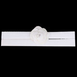 Girls Headband - White, Kids, Hair Accessories, Chase Value, Chase Value