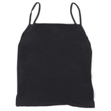 Girls Shameez - Black, Kids, Shameez Camisole And Biddies, Chase Value, Chase Value