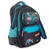Kids School Bag (1679) - Navy Blue, Kids, School and Laptop Bags, Chase Value, Chase Value