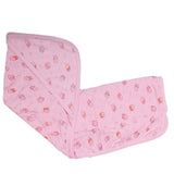 Newborn Baby Wrapping Sheet - Pink, Newborn Baby Accessories, Chase Value, Chase Value