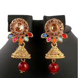 Women's Jewellery Set - Golden Multi, Women, Jewellery Set, Chase Value, Chase Value