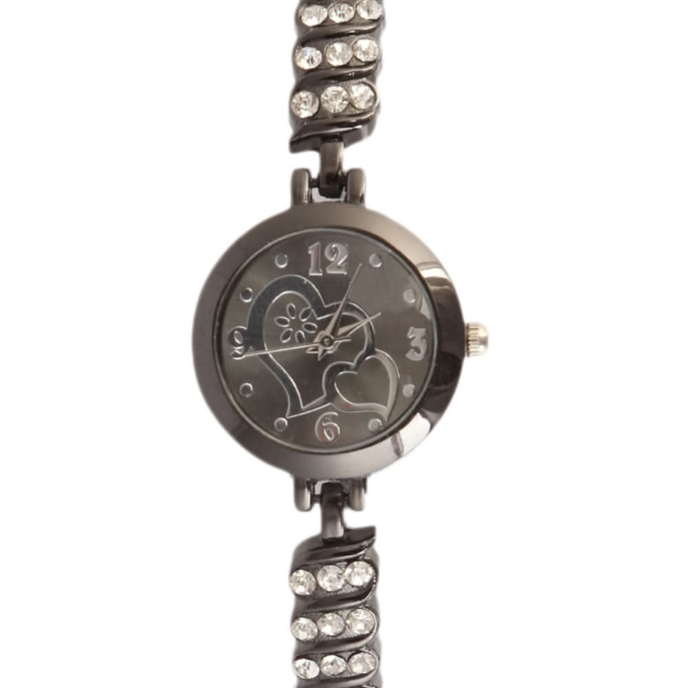 Women's wrist Watch - Black, Women, Watches, Chase Value, Chase Value