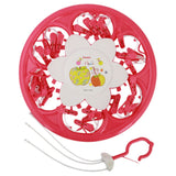 Hosiery Drying Hanger -Pink, Home & Lifestyle, Accessories, Chase Value, Chase Value