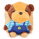 Kids Stuffed Bag - Camel, Kids, Kids Bags, Chase Value, Chase Value