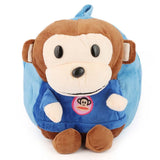 Kids Stuffed Bag - Blue, Kids, Kids Bags, Chase Value, Chase Value