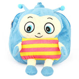 Kids Stuffed Bag - Blue, Kids, Kids Bags, Chase Value, Chase Value