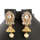 Women's Fancy Set - Golden, Women, Jewellery Set, Chase Value, Chase Value