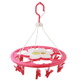 Hosiery Drying Hanger -Pink, Home & Lifestyle, Accessories, Chase Value, Chase Value