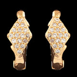 Girls Earring - Golden, Kids, Earrings & Tops, Chase Value, Chase Value