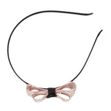 Girls Hair Band - Pink, Kids, Hair Accessories, Chase Value, Chase Value