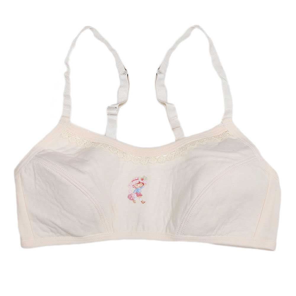 Girls Biddies - Fawn, Kids, Shameez Camisole And Biddies, Chase Value, Chase Value