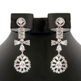 Women's Jewellery Set - Silver, Women, Jewellery Set, Chase Value, Chase Value