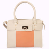 Women's Handbag G1118 - Beige, Women, Bags, Chase Value, Chase Value