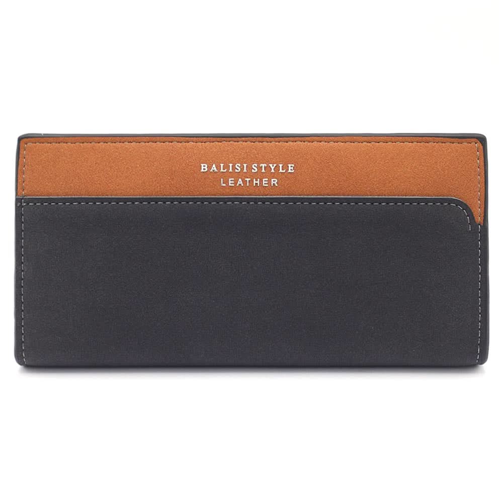Men's Wallet - Black, Men's Wallets, Chase Value, Chase Value