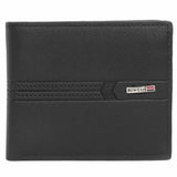 Men's Wallet - Black, Men's Wallets, Chase Value, Chase Value