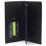 Men's Wallet - Black, Men's Wallets, Chase Value, Chase Value