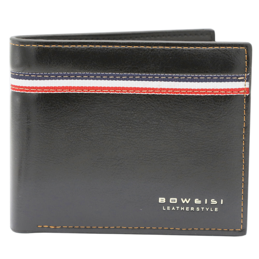 Men's Standard Wallet - Black, Men, Wallets, Chase Value, Chase Value