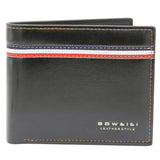 Men's Standard Wallet - Black, Men, Wallets, Chase Value, Chase Value