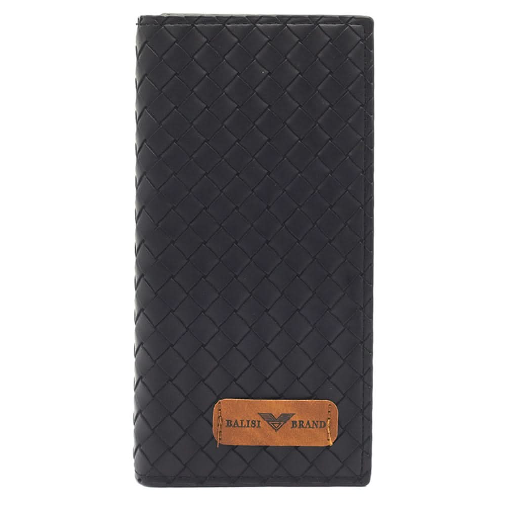 Men's Wallet - Black, Men's Wallets, Chase Value, Chase Value