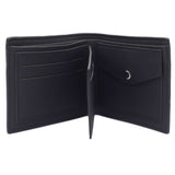 Men's Wallet - Black, Men's Wallets, Chase Value, Chase Value