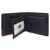 Men's Wallet - Black, Men's Wallets, Chase Value, Chase Value