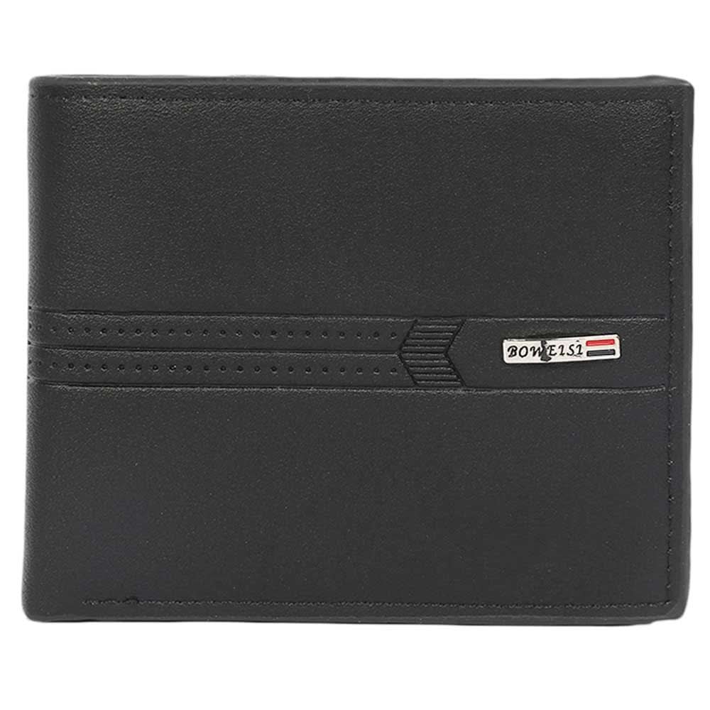 Men's Wallet - Black, Men's Wallets, Chase Value, Chase Value