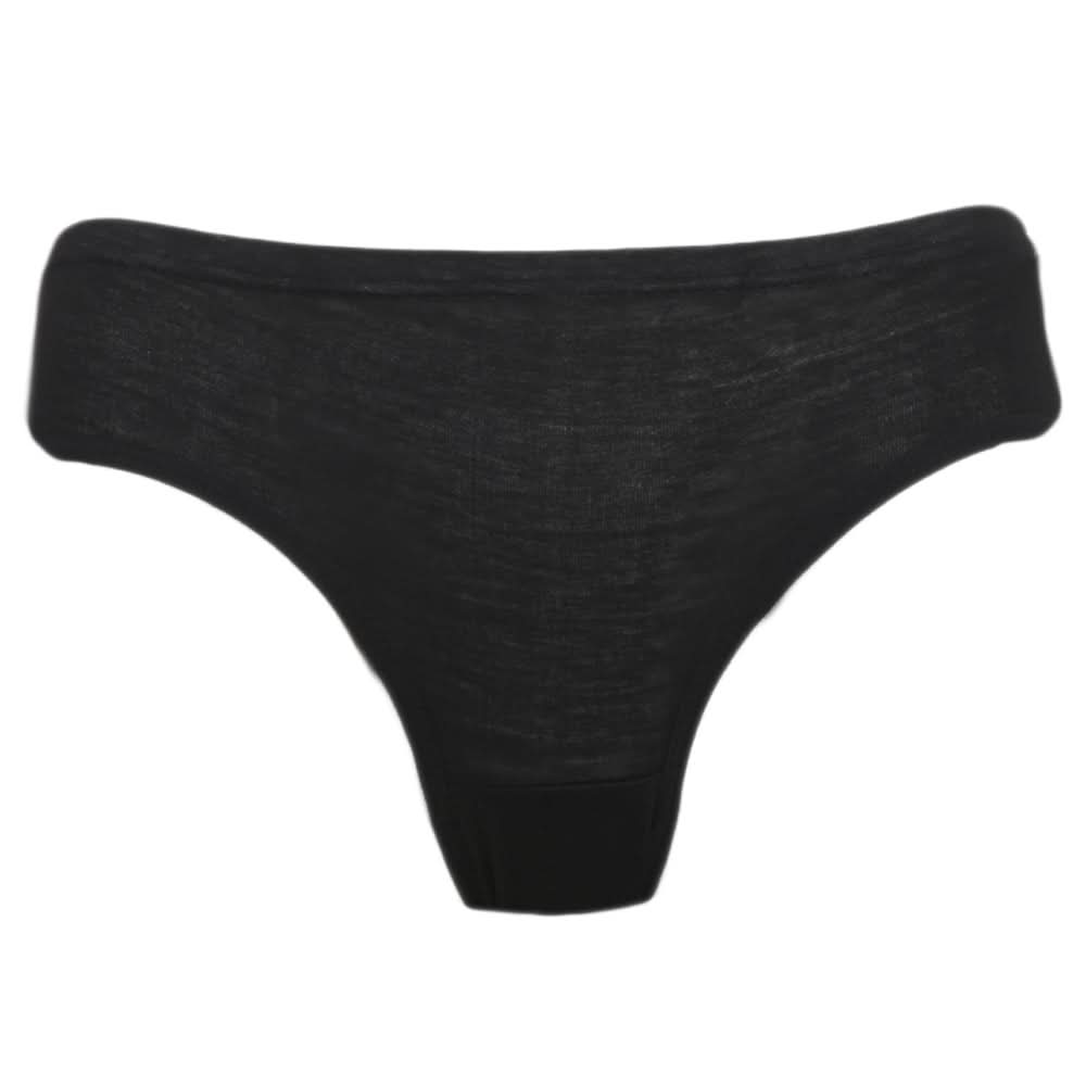 Women Panty Mix - Black-H, Women, Panties, Chase Value, Chase Value