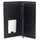 Men's Wallet - Black, Men's Wallets, Chase Value, Chase Value