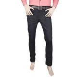 Pull & Bear Cotton Chino Pant For Men - Black, Men, Casual Pants And Jeans, Chase Value, Chase Value