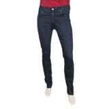 Men's Slim Fit Jeans Pant - Black, Men, Casual Pants And Jeans, Chase Value, Chase Value